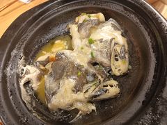 -邹开喜·炭炉鸡煲·海鲜火锅(虹口足球场店)