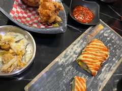 -HONGA HONGA雄家(曹路店)