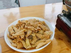 -黄牛肉馆·皖南土菜