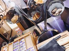 -青岛证大喜玛拉雅酒店·Z1餐厅