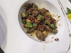 -中卫御苑福膳·养生局(圆明园店)