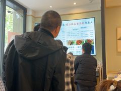 -镇南锅盖面馆(解放路店)