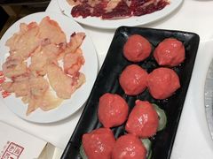 -陈记顺和潮汕牛肉火锅(韩江路店)