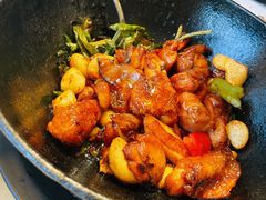 -衡山汇·高级粤菜(霄云路店)