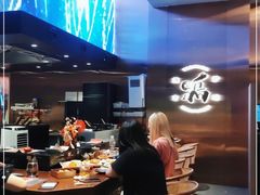 -鸟山鸣·日料食堂(王府井店)