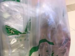 -泸溪河桃酥(西直门凯德店)