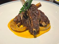 -杭州西子湖四季酒店-WL BISTRO西湖餐厅(灵隐路店)