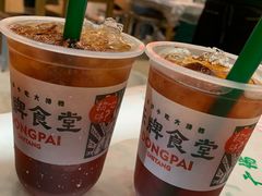 -东排食堂长沙小吃大排档(五一广场店)