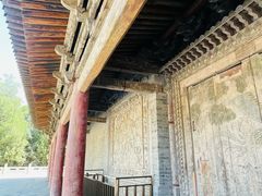 -张掖大佛寺景区