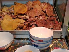 -老李家杂肝汤(回民街店)