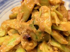 -老姑砂锅·烧烤天津菜(体北道店)