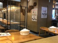 大堂-姥姥家春饼店(惠新东街店)