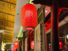 -码头故事火锅(大丰店)