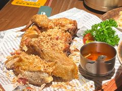 -岛风·台食小馆 ISLAND BISTRO(烟台山店)