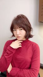 -3AM HAIR SALON染发接发