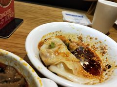 -付小姐在成都(川沙店)
