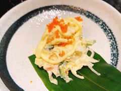 -德川家日本料理(中关村寰太大厦店)