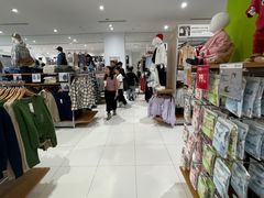 -优衣库(长春欧亚卖场店)