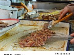 -小胡子祥彪烧烤(北湖总店)