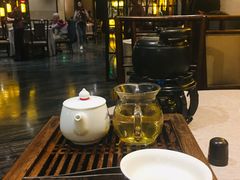 -香云轩·顺德菜(香云纱园林酒店店)