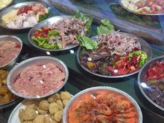 -李东农庄(中南百草园地标店)