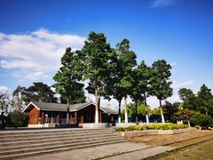 -永定河休闲森林公园