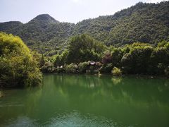 -贵阳市花溪国家城市湿地公园