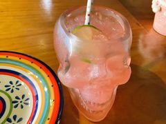 西柚玛格丽特-TEQO·Mexican food & Bar