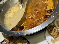 -京门活鱼馆·鱼火锅(百子湾（原红庙）店)