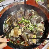来东裕不吃地摊牛排锅你糊涂呀！！