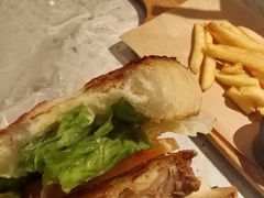 -必胜客(骡马市店)