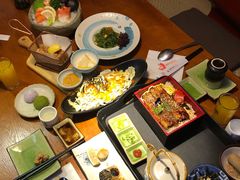 -鳗鱼家·深夜食堂(军博店)