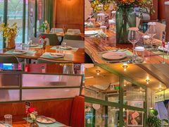 -原石牛扒·约会餐厅(龙城万科里店)