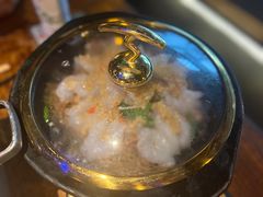 -绿茶餐厅(领展购物广场·中关村店)