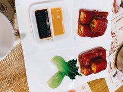 -赏点粤式点心(广州塔店)