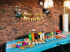 -相十三·别墅轰趴团建户外(同和店)