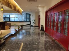 -冶春茶社(星汉大厦店)