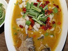 雪山鱼-小喜客·云南特色菜(纳西庭院店)