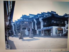 -屯溪老街