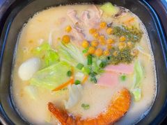 -阿香米线(天津凯德餐厅店)