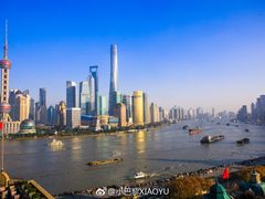 -上海和平饭店-华懋阁 The Cathay Room