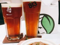 -813芭依珊 BAESAn(汇港购物中心店)
