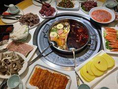 -执牛耳涮烤牛排火锅(伊河路店)