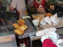 -家阳赵师傅油饼包烧麦(粮道街店)