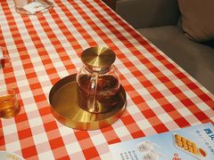 -西贝莜面村(当代商城店)