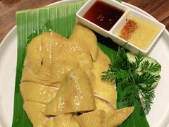 -星叶·东南亚料理(宁波万象汇店)