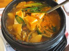 -紫霞门韩国料理烤肉(深南东路店)