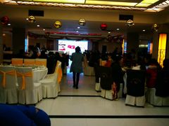 -蓝天宾馆·融合菜·宴席(解放大道店)