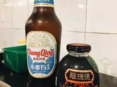 -邓莽子老火锅(鲁祖庙店)