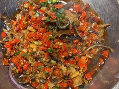 -李久其家民间餐厅(梅溪湖店)